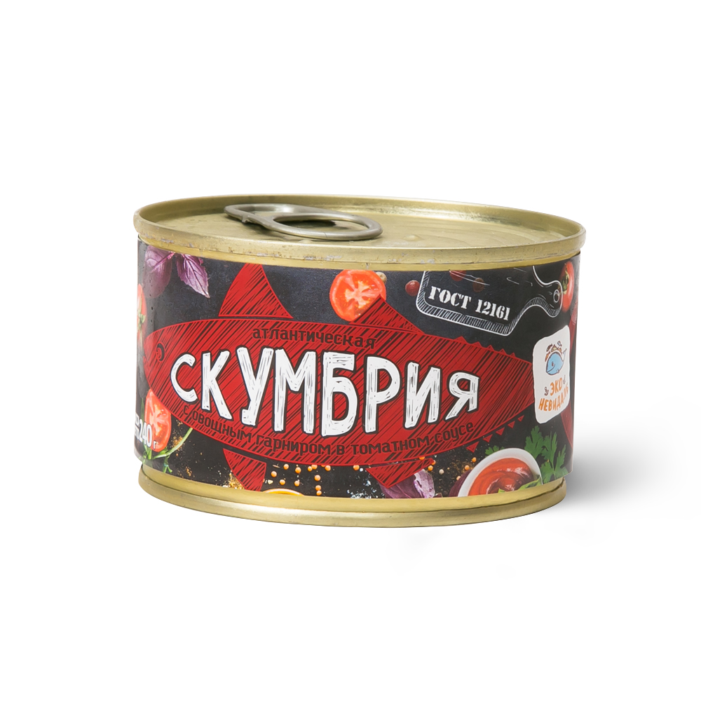Красная Икра Магазин Скумбрия Цена