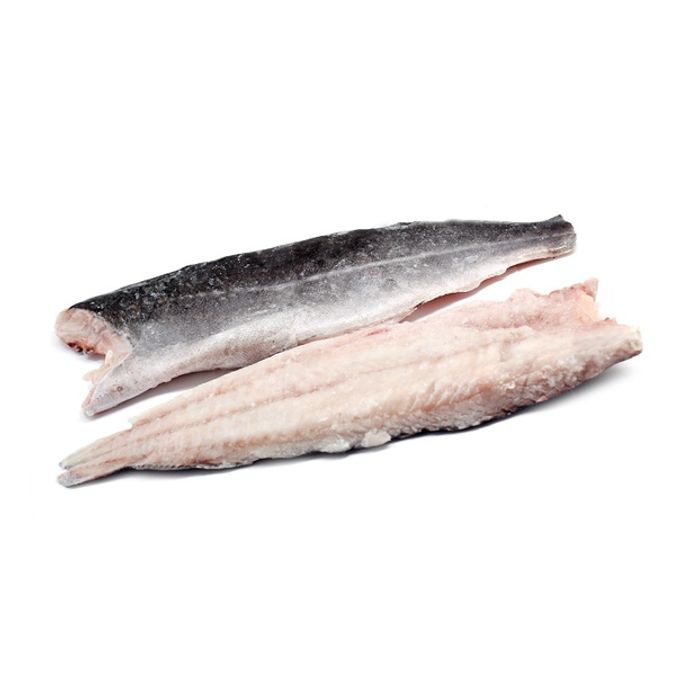 ФИЛЕ САЙДЫ Н/К , ВЕС.