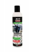 ПОЛИРОЛЬ ДЛЯ ПАНЕЛИ АВТО ГЛЯНЦЕВАЯ НЕЙТРАЛЬНЫЙ ТРИГГЕР  250МЛ