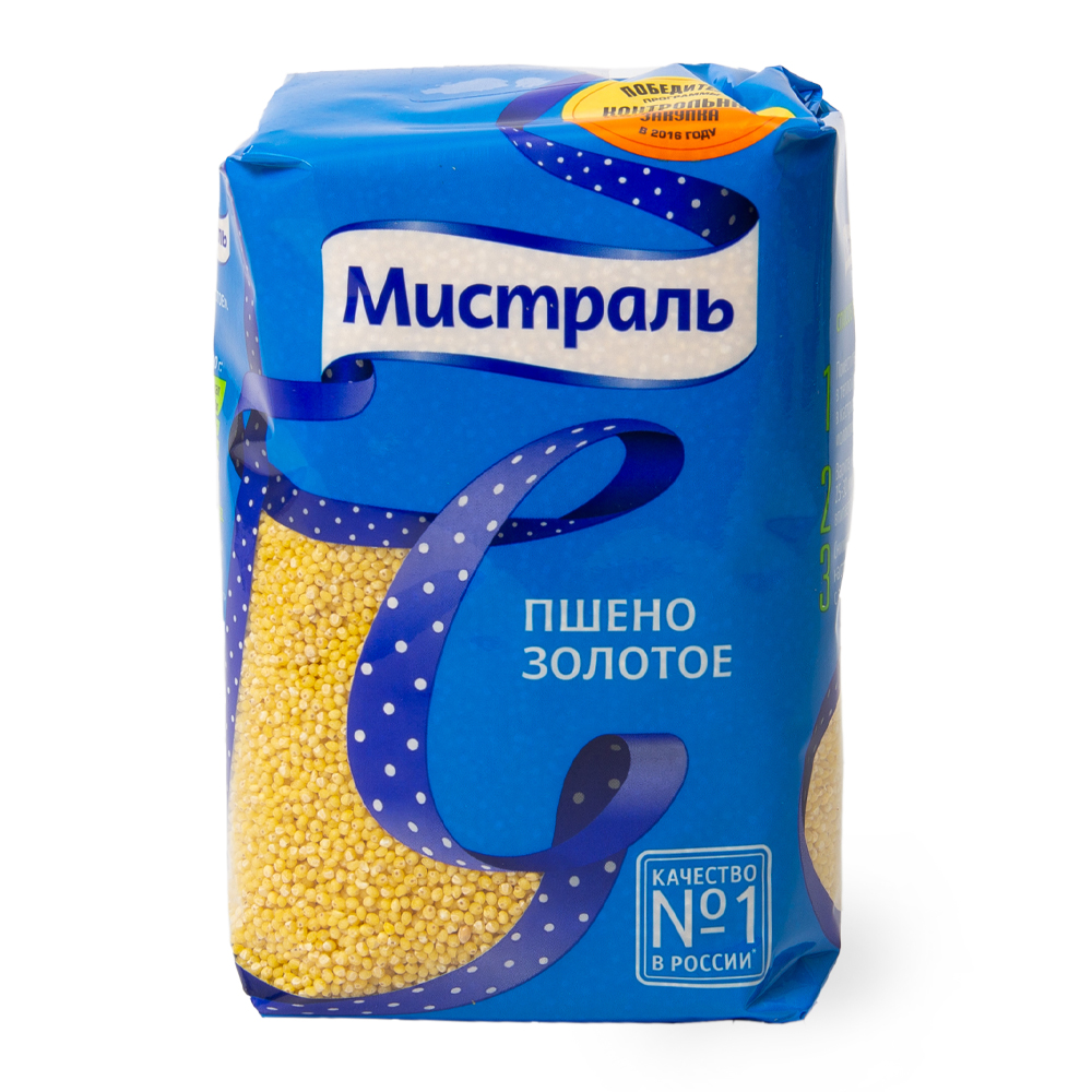 Купить Пшено Оптом От Производителя В Мешках