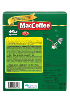КОФЕ МАККОФЕ МАКС КРЕПКИЙ 3В1 16ГРХ20ШТ ОПТ