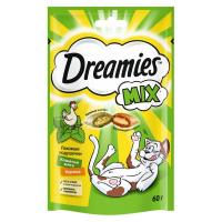 КОРМ ДРИМИС МИКС КУРИЦА/МЯТА 60ГР