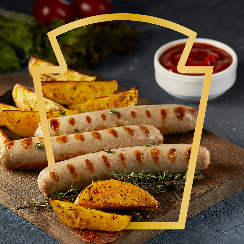 КЕТЧУП ХАЙНЦ ГРИЛЬ/ШАШЛЫК 800ГР