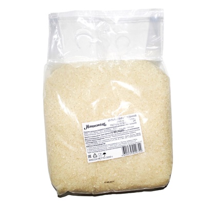 РИС НАЦИОНАЛЬ АДРИАТИКА 3КГ