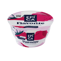 ДЕСЕРТ ТВОРОЖ ЭПИКА FLAVORITE МАЛ/МАСКАРП 7,7% 130 Г ДЕСЕРТ ТВОРОЖ ЭПИКА FLAVORITE МАЛ/МАСКАРП 7,7% 130 Г