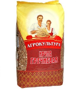 КРУПА ГРЕЧА ЯДРИЦА АГРОКУЛЬТУРА 800ГР