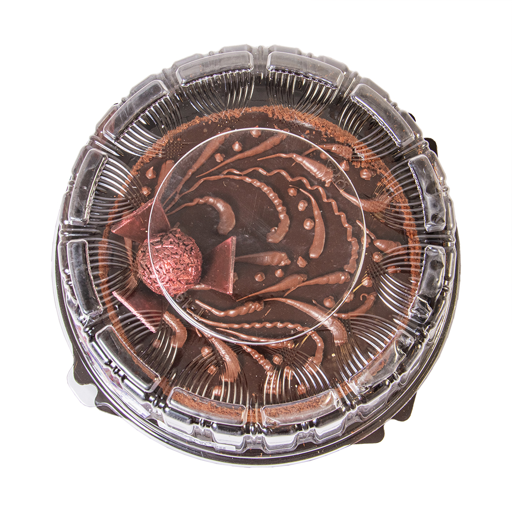 ТОРТ ПРАГА ЛИРОНАС 650ГР