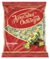 КОНФЕТЫ ЦИТРОН КРАСНЫЙ ОКТЯБРЬ 250ГР КОНФЕТЫ ЦИТРОН КРАСНЫЙ ОКТЯБРЬ 250ГР