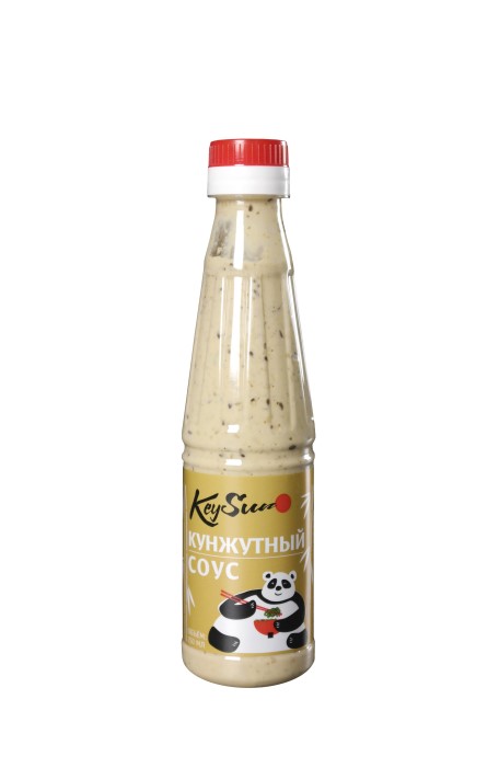 СОУС KEYSUN КУНЖУТНЫЙ 250МЛ