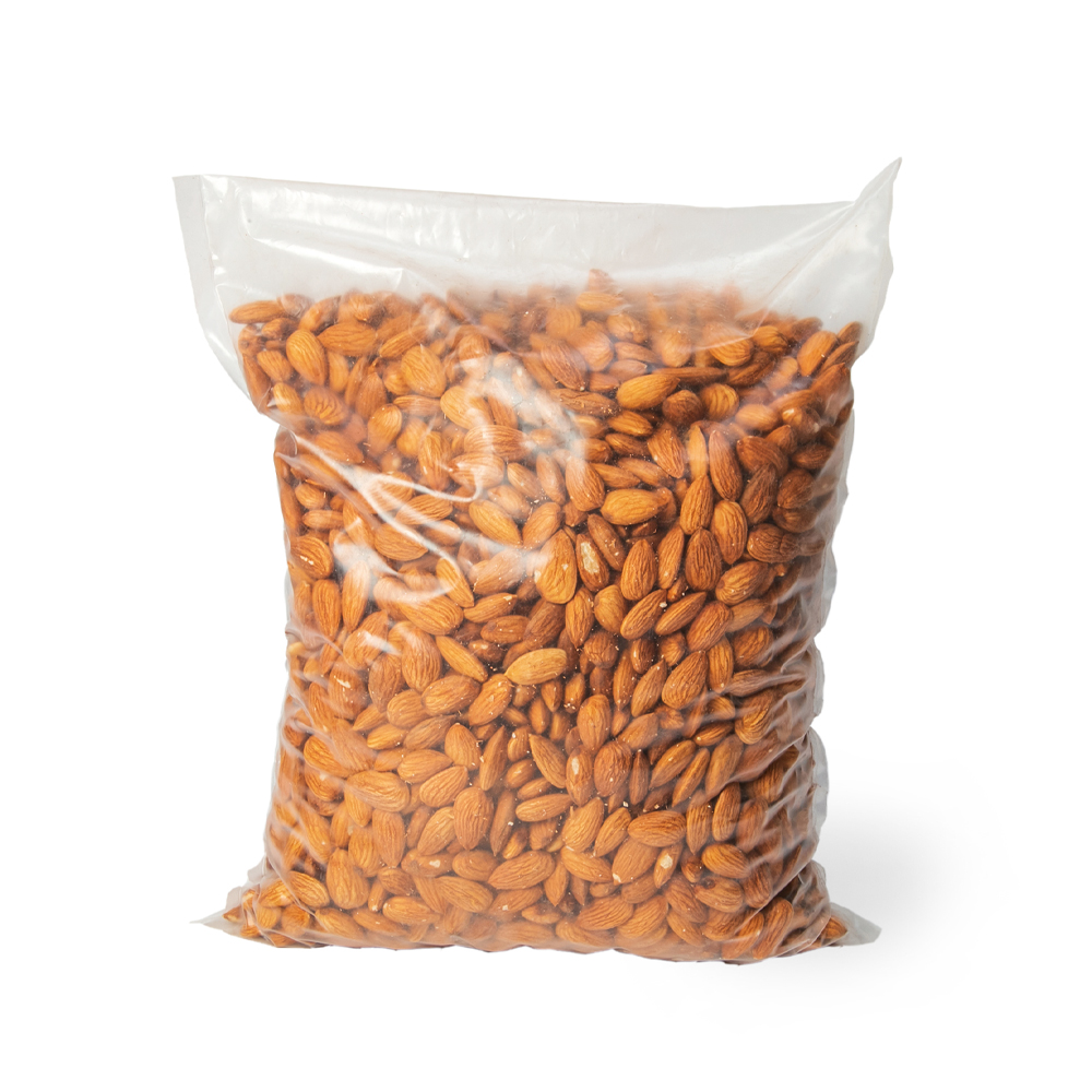 ОРЕХ МИНДАЛЬ СУШЕНЫЙ /ВЕС