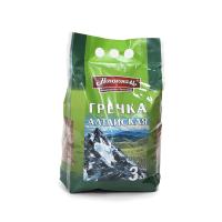 ГРЕЧА НАЦИОНАЛЬ АЛТАЙСКАЯ 3КГ ГРЕЧА НАЦИОНАЛЬ АЛТАЙСКАЯ 3КГ