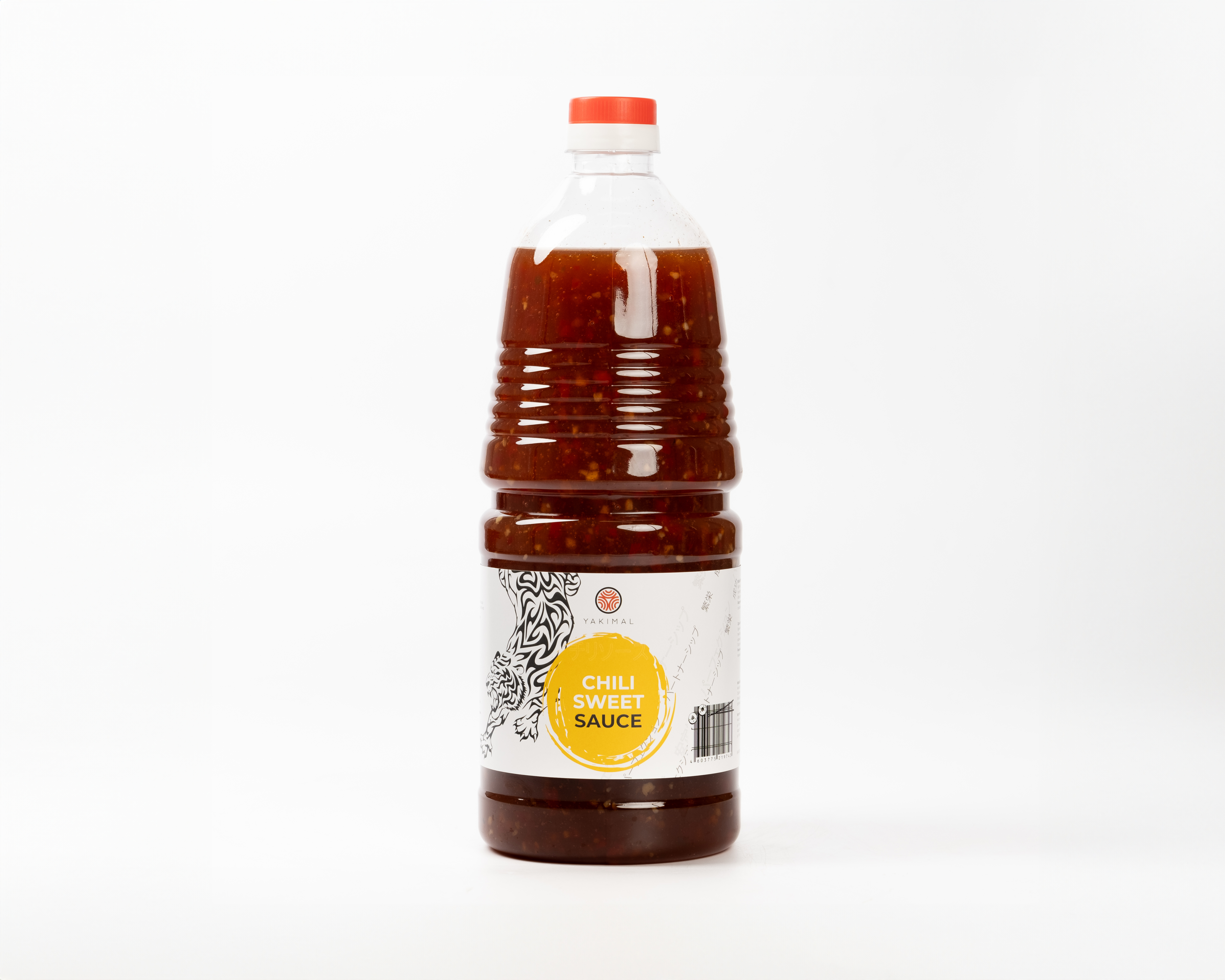 СОУС YAKIMAL ЧИЛИ ДЛЯ КУРИЦЫ 1,8Л