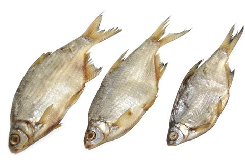 РЫБА ГУСТЕРА ВЯЛЕНАЯ ЭЙС