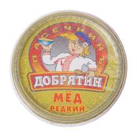 МЕД НАТУРАЛЬНЫЙ 90ГР ПЛ/Б МЕД НАТУРАЛЬНЫЙ 90ГР ПЛ/Б