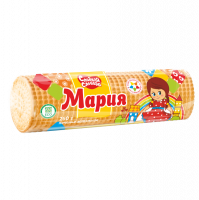 ПЕЧЕНЬЕ СС МАРИЯ 260ГР ПЕЧЕНЬЕ СС МАРИЯ 260ГР