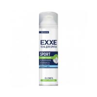 ПЕНА ДЛЯ БРИТЬЯ EXXE SPORT ТОНИЗИРУЮЩАЯ 200МЛ ПЕНА ДЛЯ БРИТЬЯ EXXE SPORT ТОНИЗИРУЮЩАЯ 200МЛ