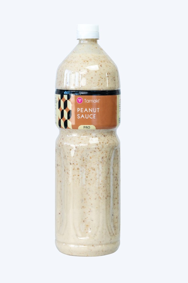 СОУС TAMAKI ОРЕХОВЫЙ НА ОСНОВЕ РАСТИТЕЛЬНЫХ МАСЕЛ 470МЛ СОУС TAMAKI ОРЕХОВЫЙ НА ОСНОВЕ РАСТИТЕЛЬНЫХ МАСЕЛ 470МЛ