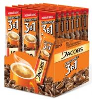 КОФЕ ЯКОБС МОНАРХ 3В1 КЛАССИК 12,6ГР КОФЕ ЯКОБС МОНАРХ 3В1 КЛАССИК 12,6ГР