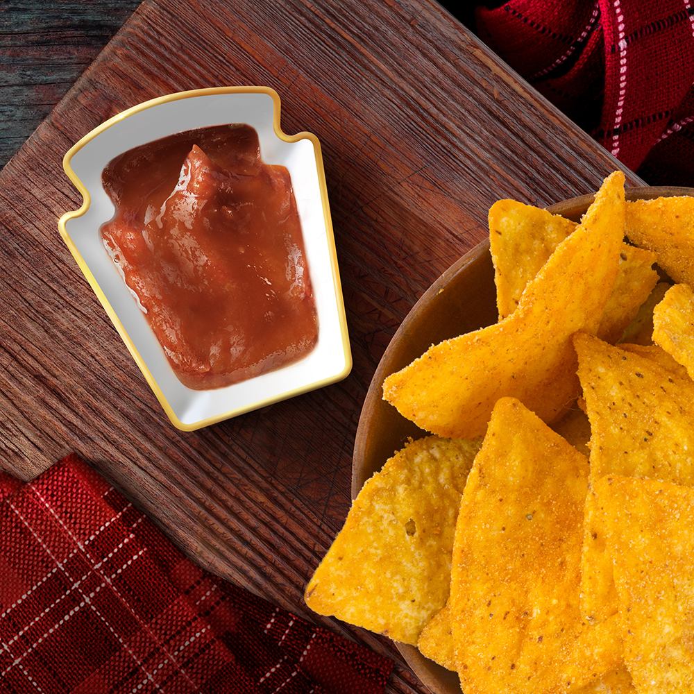 БАЛК САЛЬСА  HEINZ 1 КГ