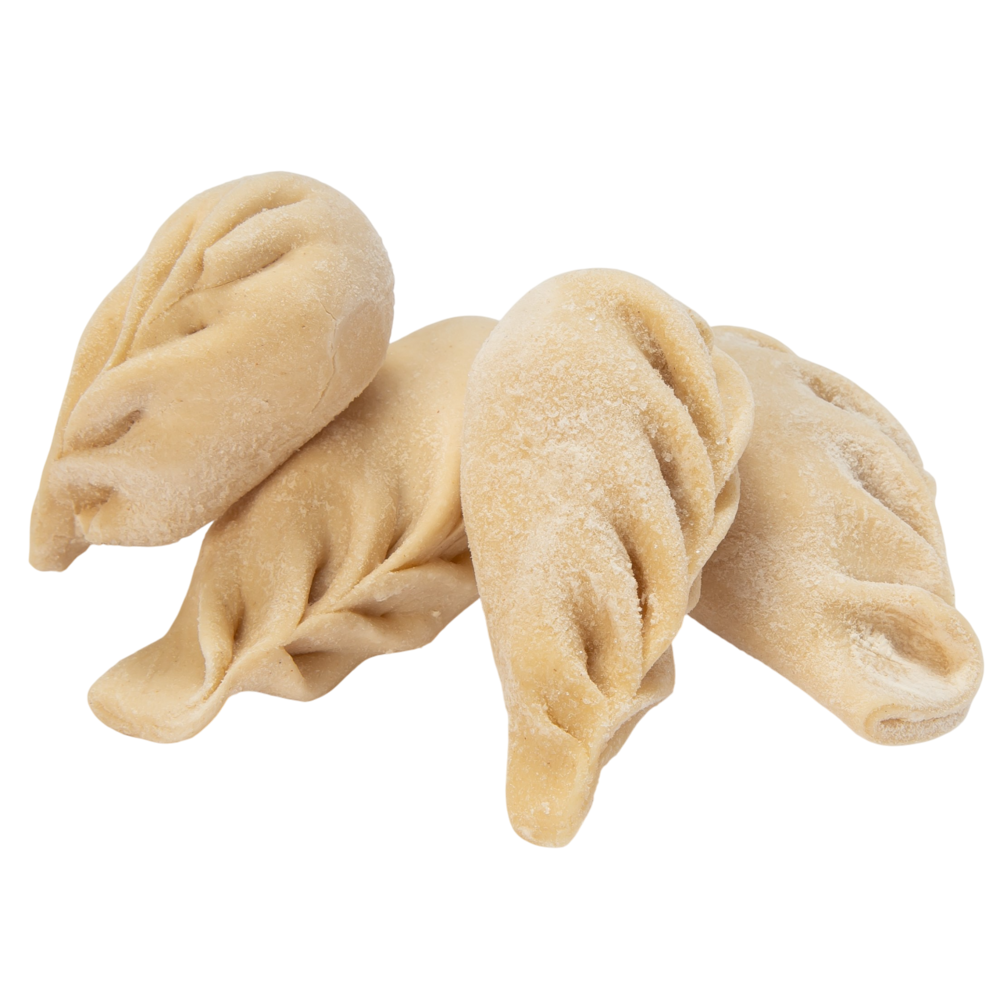 ВАРЕНИКИ С ТВОРОГОМ ФЕРМА  ФАС