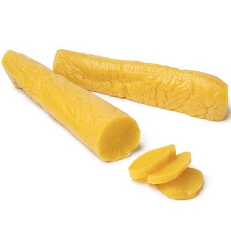 РЕДЬКА МАРИНОВАННАЯ ЯКИМАЛ 500ГР