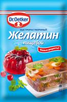 ЖЕЛАТИН ДР ОТКЕР/ДР БЕЙКЕРС 10ГР ЖЕЛАТИН ДР ОТКЕР/ДР БЕЙКЕРС 10ГР