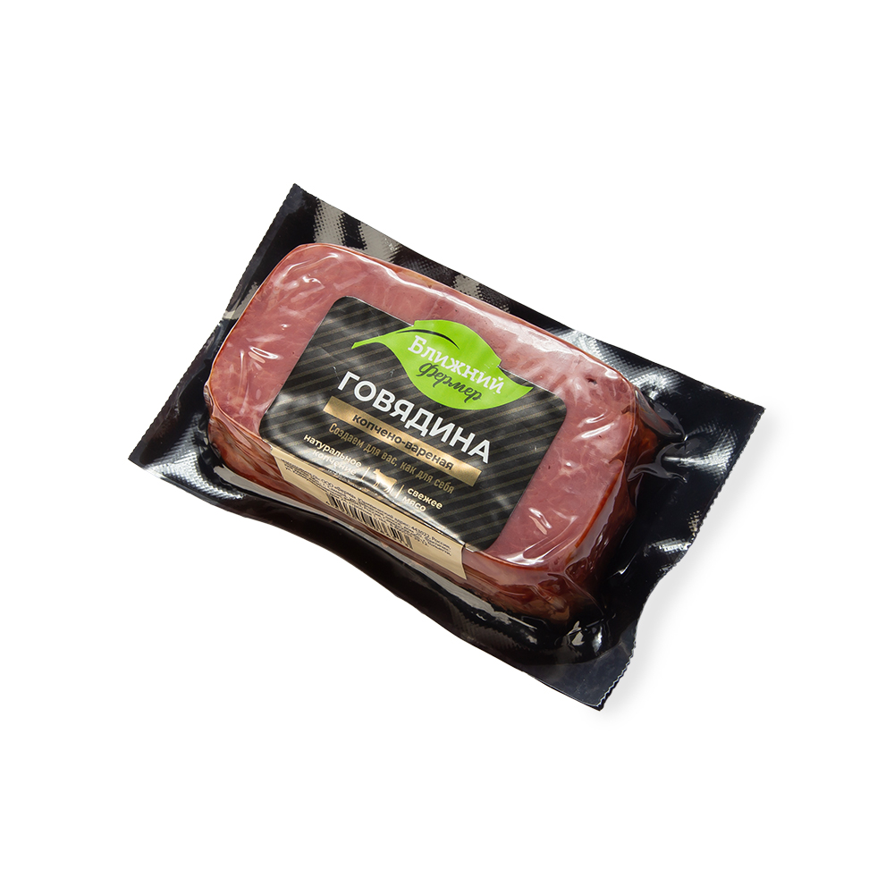 ГОВЯДИНА В/К БЛИЖНИЙ ФЕРМЕР 300 ГР