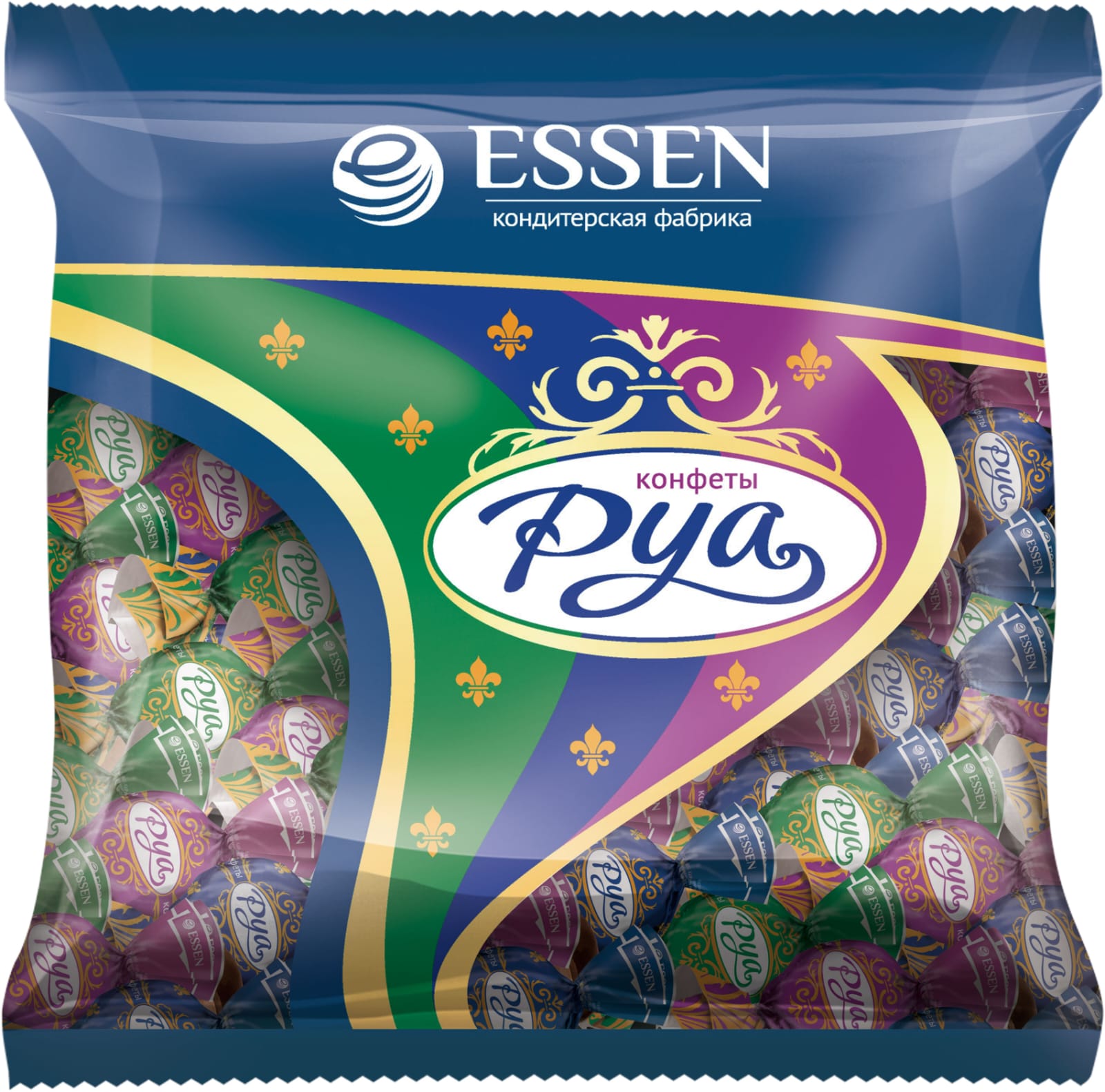 КОНФЕТЫ ЭССЕН РУА 500 ГР