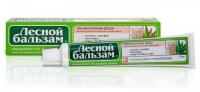 ПАСТА ЗУБ ЛЕСНОЙ БАЛЬЗАМ ШАЛФЕЙ/АЛОЕ ВЕРА 75МЛ