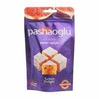 РАХАТ-ЛУКУМ PASHAOGLU ИНЖИР 150ГР РАХАТ-ЛУКУМ PASHAOGLU ИНЖИР 150ГР