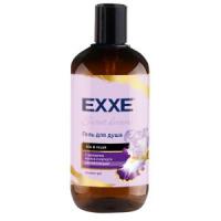 ГЕЛЬ Д/ДУША EXXE ПАРФЮМИРОВАННЫЙ ИРИС И МУСКУС 500МЛ ГЕЛЬ Д/ДУША EXXE ПАРФЮМИРОВАННЫЙ ИРИС И МУСКУС 500МЛ