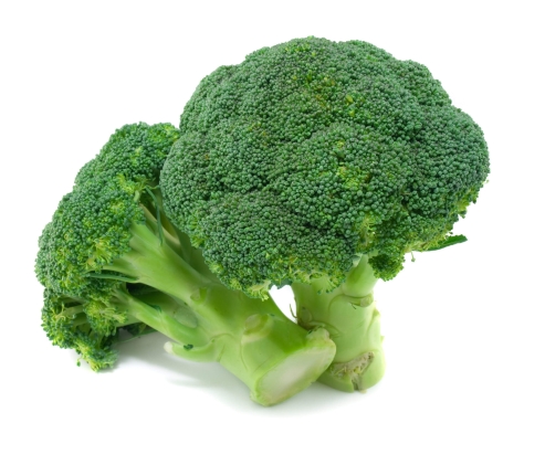 КАПУСТА БРОККОЛИ/ВЕС