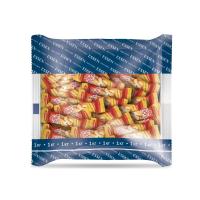 КОНФЕТЫ БОН БОНЕЛЬ С КАРАМЕЛЬЮ ЭССЕН 1КГ