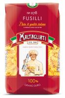 МАК.ИЗД. МАЛЬТАЛЬЯТИ №078 СПИРАЛЬ