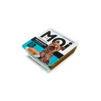 КОРМ MOI ДЛЯ СОБАК МЯСНОЙ ФАРШ С КРОЛИКОМ ЛАМИСТЕР 100ГР