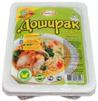 ЛАПША ДОШИРАК ВКУС КУРИЦЫ 90ГР