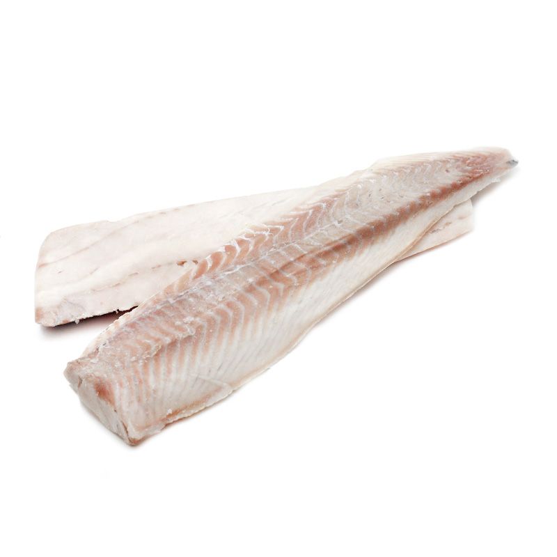 ФИЛЕ САЙДЫ Н/К , ВЕС.