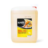 МАСЛО ДЛЯ ФРИТЮРА ОЛФУД /OLFOOD 10Л МАСЛО ДЛЯ ФРИТЮРА ОЛФУД /OLFOOD 10Л