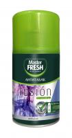 ОСВЕЖИТЕЛЬ ВОЗДУХА МАСТЕР ФРЕШ СМЕННЫЙ БАЛЛОН АНТИТАБАК 250МЛ