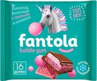 ШОКОЛАД FANTOLA ФАНТОЛА МОЛОЧ С НАЧ БАБЛ ГАМ/ПЕЧЕНЬЕ 66ГР ШОКОЛАД FANTOLA ФАНТОЛА МОЛОЧ С НАЧ БАБЛ ГАМ/ПЕЧЕНЬЕ 66ГР