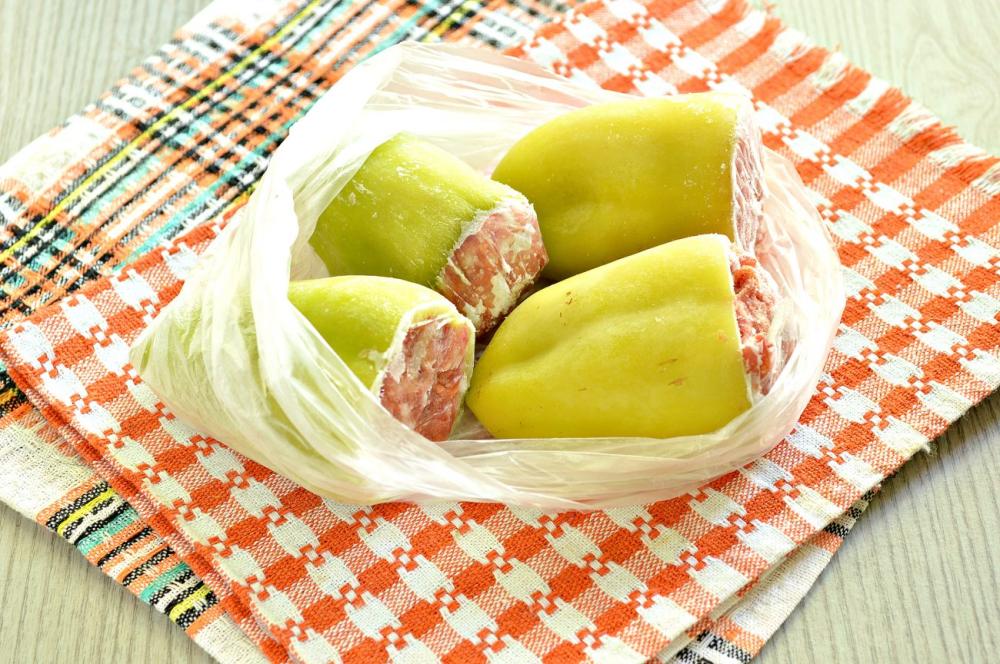 ПЕРЕЦ ФАРШИРОВАННЫЙ ДОМАШНИЙ МК ПОВОЛЖСКИЙ ЗАМ /ВЕС