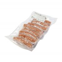 КОЛБАСКИ ГРИЛЬ ВРЕМЯ ГОТОВИТЬ ДОМАШНИЕ С ТОМАТАМИ ЗАМ 800ГР