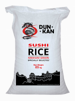 РИС ДЛЯ СУШИ 20 КГ