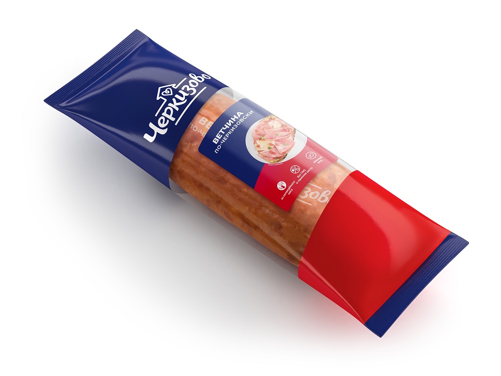 ВЕТЧИНА ПО-ЧЕРКИЗОВСКИ Ц/О З/А /ВЕС