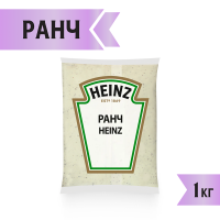 БАЛК РАНЧ HEINZ, 1 КГ