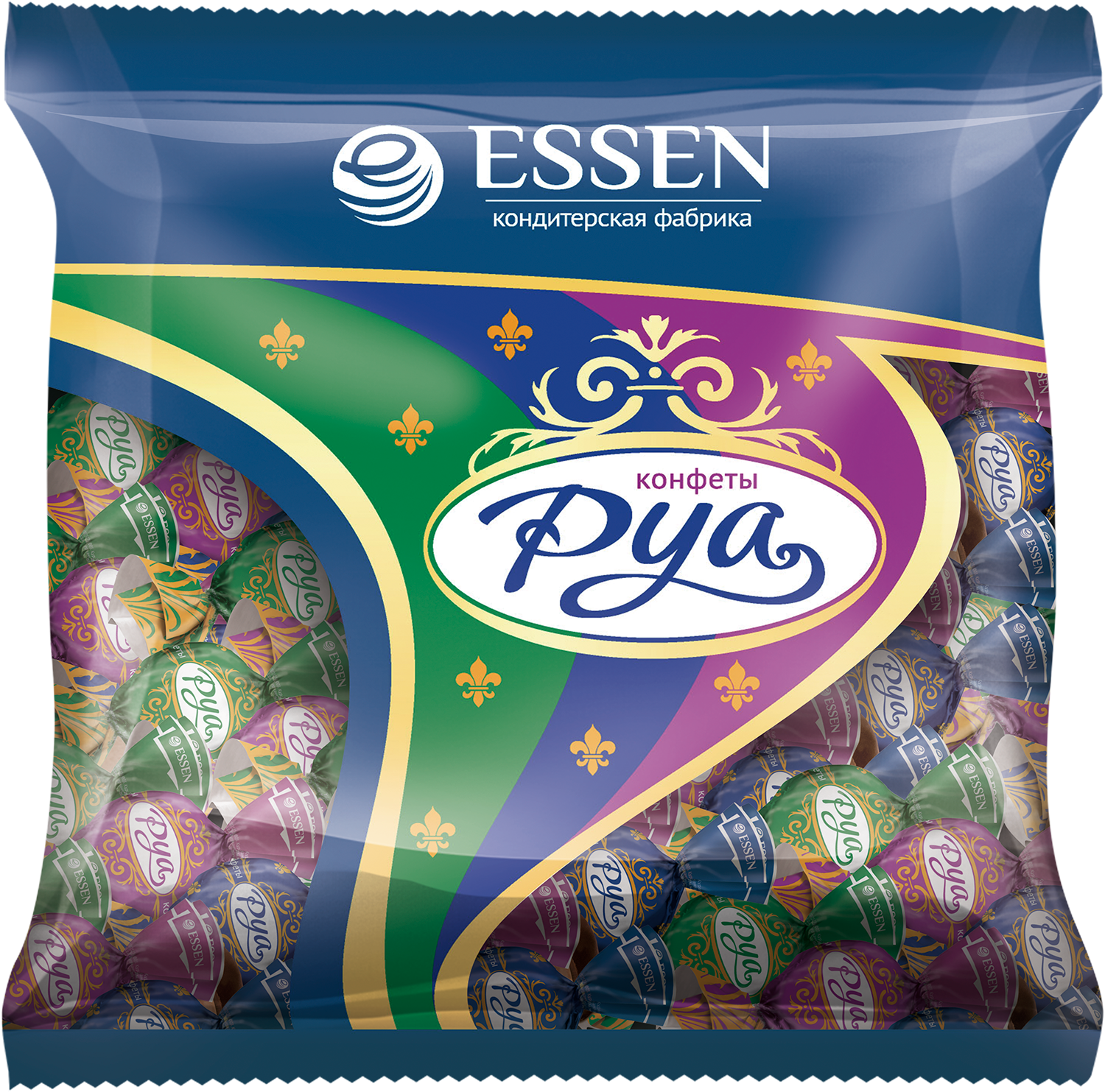 КОНФЕТЫ ЭССЕН РУА 500 ГР