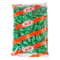 КАРАМЕЛЬ СЛАСТИ СО ВКУСОМ ЭВКАЛИПТА И МЕНТОЛА 1КГ