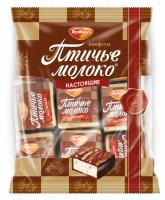 КОНФЕТЫ ПТИЧЬЕ МОЛОКО СЛИВ/ВАН РОТФРОНТ 225ГР КОНФЕТЫ ПТИЧЬЕ МОЛОКО СЛИВ/ВАН РОТФРОНТ 225ГР