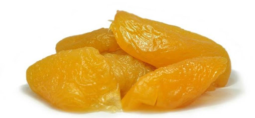 ПЕРСИКИ ВЯЛ /ВЕС