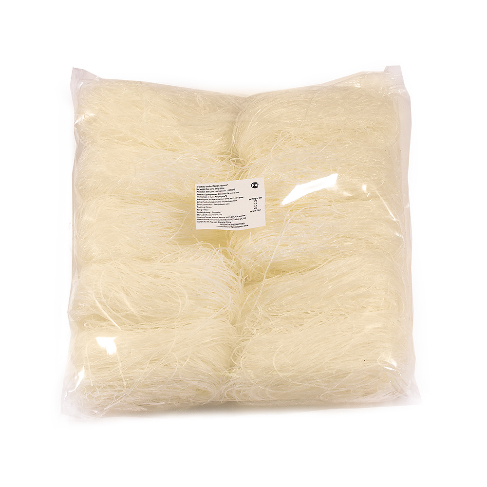 ЛАПША ФУНЧОЗА ТАКЕМУРА 500ГР ЛАПША ФУНЧОЗА ТАКЕМУРА 500ГР